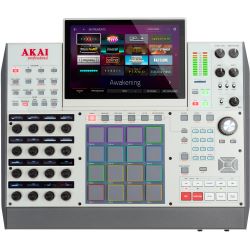 Akai Professional MPC X SE