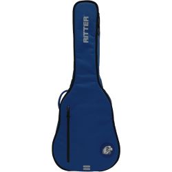 Ritter Davos RI-RGD2-F-SBL Folk/Auditorium Gigbag