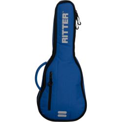 Ritter Davos RI-RGD2-UC-SBL Konzert-Ukulele Gigbag