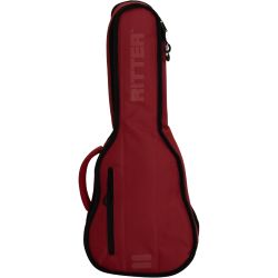 Ritter Davos RI-RGD2-UC-SRD Konzert-Ukulele Gigbag