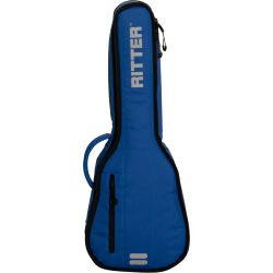 Ritter Davos RI-RGD2-UT-SBL Tenor-Ukulele Gigbag