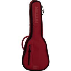 Ritter Davos RI-RGD2-UT-SRD Tenor-Ukulele Gigbag