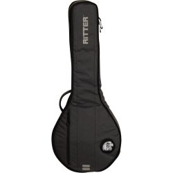 Ritter Davos RI-RGD2-BJ-ANT 4/5-saitig Banjo Gigbag