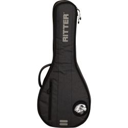 Ritter Davos RI-RGD2-MA-ANT A/F Mandoline Gigbag