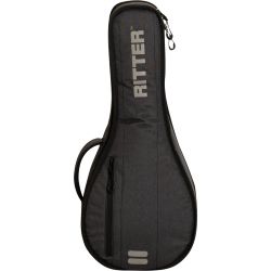 Ritter Davos RI-RGD2-MAR-ANT Rundmandoline Gigbag