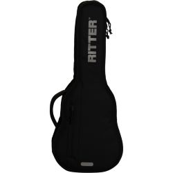 Ritter Evilard RI-RGE1-UC-SBK Konzert-Ukulele Gigbag