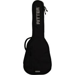 Ritter Evilard RI-RGE1-UT-SBK Tenor-Ukulele Gigbag