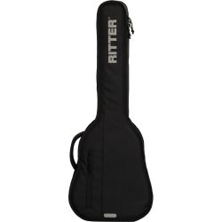 Ritter Evilard RI-RGE1-UB-SBK Baritone Ukulele Gigbag
