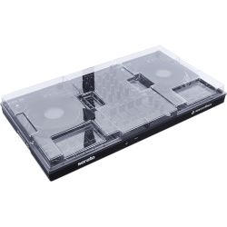 Decksaver Pioneer DJ DDJ-FLX10 Staubschutzcover