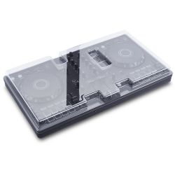 Decksaver LE Pioneer DJ DDJ-FLX4 Staubschutzcover