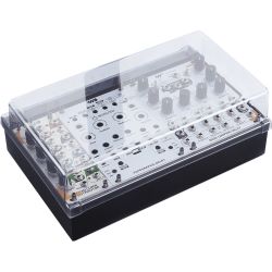 Decksaver 4MS Company Pod48X Staubschutzcover