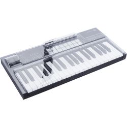 Decksaver LE Novation Launchkey 37 Staubschutzcover