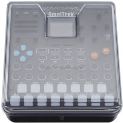 Decksaver Sonicware SmplTrek Staubschutzcover
