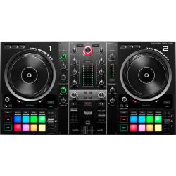 Hercules DJ Control Inpulse 500