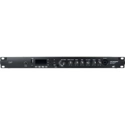 DAP MP-100DBT professioneller Medienplayer mit DAB+
