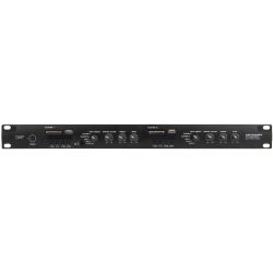 DAP MP-220BT Medienplayer mit Bluetooth
