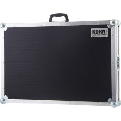 KORN Case für Pioneer DJ DDJ-FLX10 DJ Controller inkl. Kabelfach Casebau