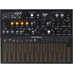 Arturia MicroFreak Stellar Limited Edition