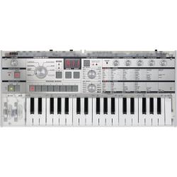 Korg MicroKORG Crystal Synthesizer