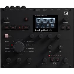 Elektron Analog Heat +FX