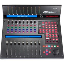 Icon Qcon Pro X B-Ware