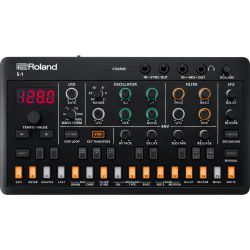 Roland AIRA Compact S-1 Tweak Synth