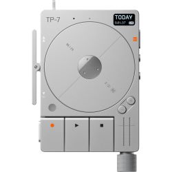 Teenage Engineering TP-7