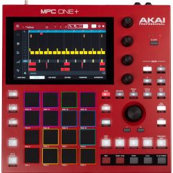 Akai Professional MPC ONE+