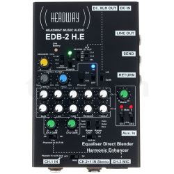 Headway EDB-2 H.E. Preamp