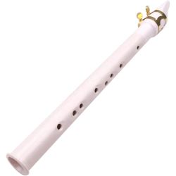 U-Turn Pocket Saxophone WH B-Ware