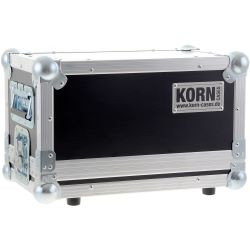 KORN Case Haubencase für Peavery 6506 Mini Head Gitarentopteil Casebau