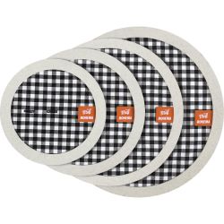 Rohema Mr. Muff Muffin Set 10 12 14 16 Zoll