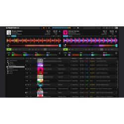 Native Instruments TRAKTOR Pro 3 Lizenz-Code