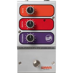 Warm Audio Mutation Phasor II