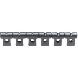 Graphtech String Saver PS-8616-00 Tune-O-Matic Saddles (6er Pack)