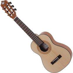 La Mancha Rubinito LSM/47-L 1/4 Linkshänder Konzertgitarre
