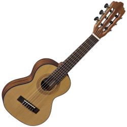La Mancha Rubinito CM/41 1/8 Konzertgitarre
