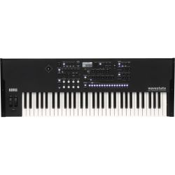Korg wavestate MK2 SE Synthesizer
