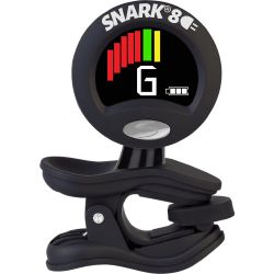 Snark 8 RE Super Tight Tuner