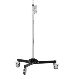 Manfrotto Avenger A5017 Roller 17 Folding Base