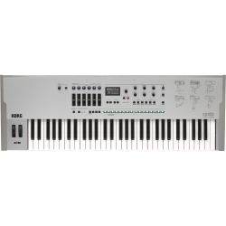Korg opsix SE Platinum LTD.