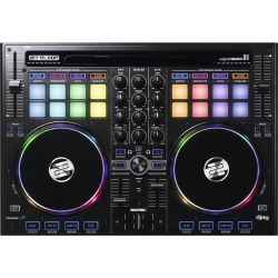 Reloop Beatpad 2 DJ Controller B-Ware