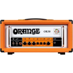 Orange OR30 Vollröhre