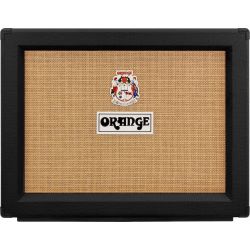 Orange Rockerverb RK50C Neo MKIII Black