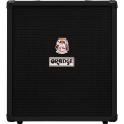 Orange Crush Bass 50 Black