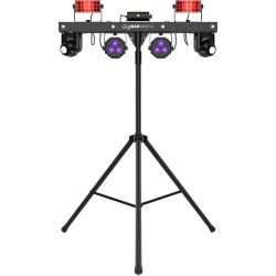 Chauvet DJ GigBar Move ILS