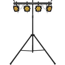 Chauvet DJ 4Bar Quad ILS