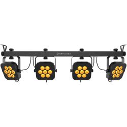 Chauvet DJ 4BAR Flex Q ILS