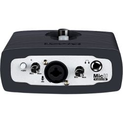 Icon MicU ProDrive III USB Audio Interface