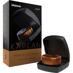 Daddario Kaplan Premium Rosin inkl. Behälter hell